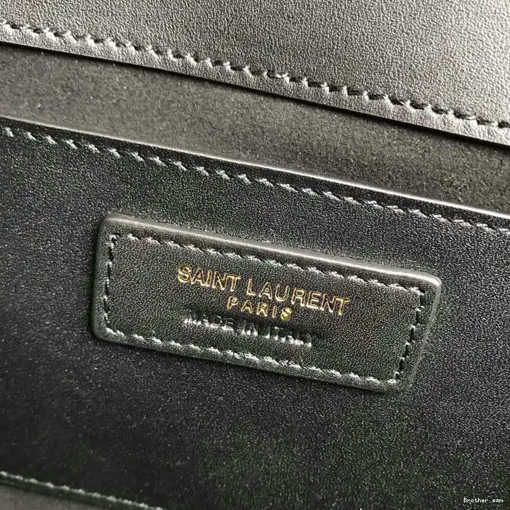 Brother sam 2111HS0065 Bags YSL 0821